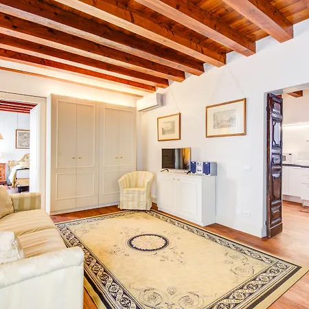 Hotell Al Duca Di