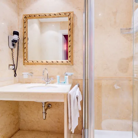 Hotell Al Duca Di
