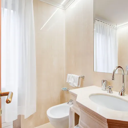 Hotell Al Duca Di Venedig