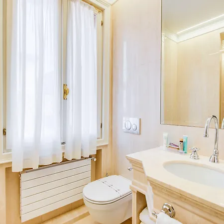 Al Duca Di Hotell