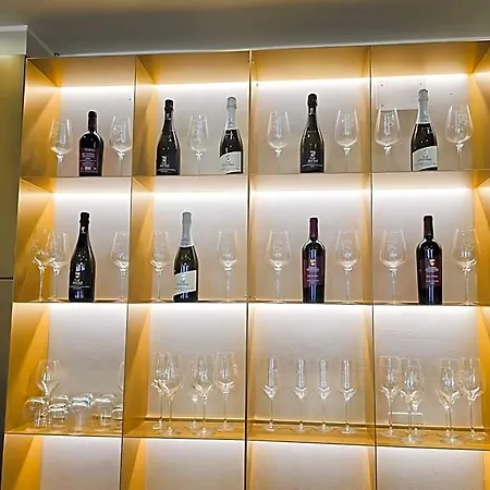 Hotel Al Duca Di 3*
