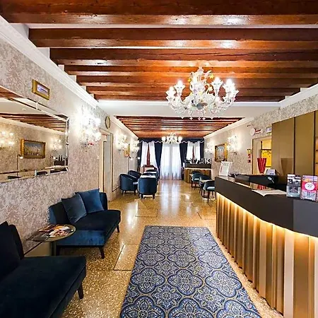 Al Duca Di Hotel Venise