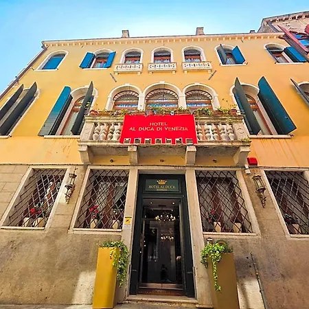 Al Duca Di