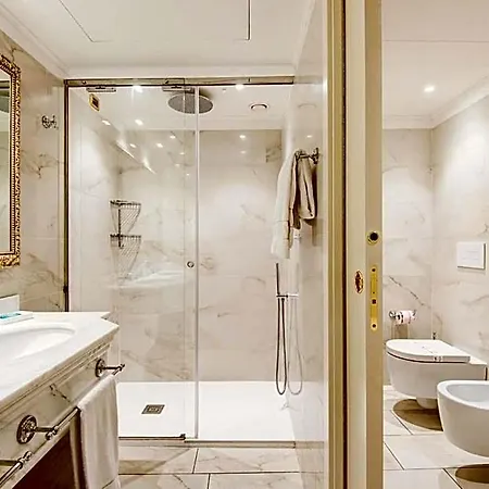 Hotel Al Duca Di 3*