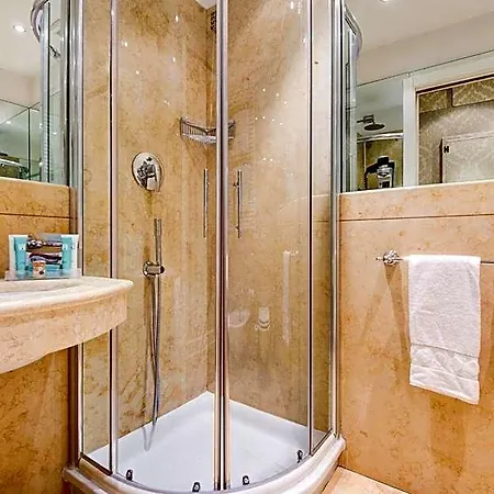 Al Duca Di Hotel Venedig