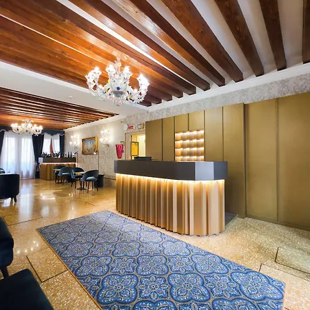 Hotel Al Duca Di Venice