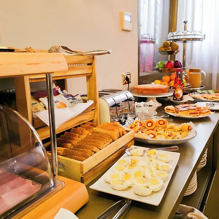 Hotel Al Duca Di 3*