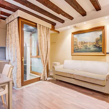Al Duca Di Venice
