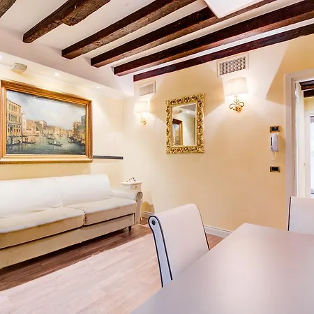 Al Duca Di Venice