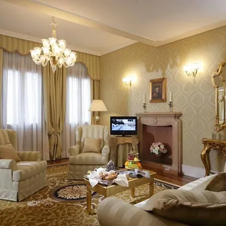 Hotel Al Duca Di Venice
