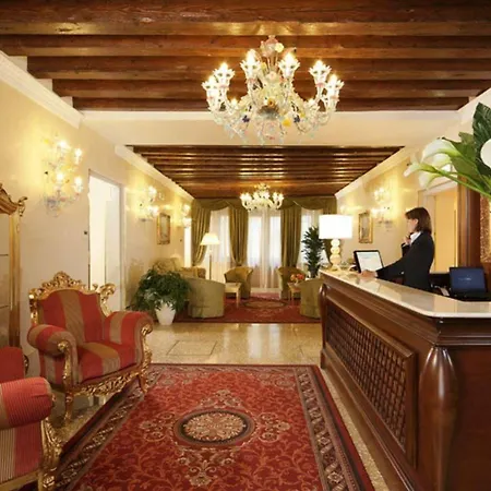 Al Duca Di 3* Venice