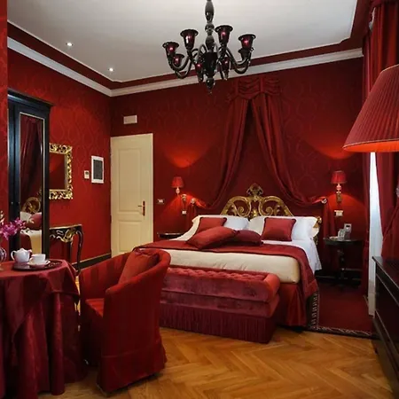 Hotel Al Duca Di Venice