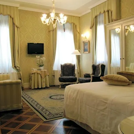 Al Duca Di Hotel Venice