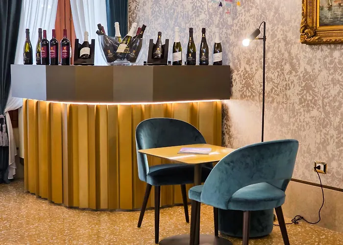 Al Duca Di 3* Venise