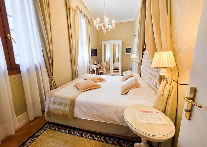 Hotel Al Duca Di 3*