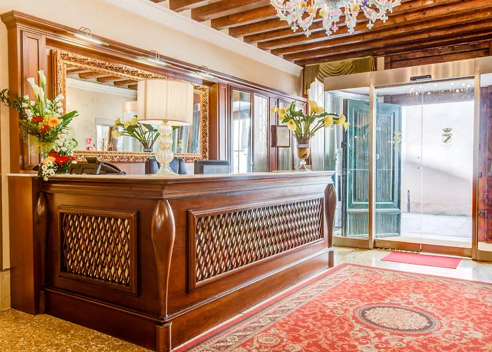 Al Duca Di Hotel 3*