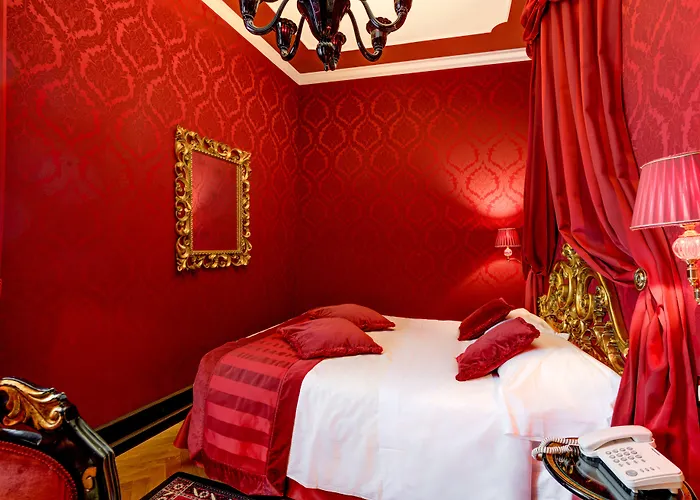 Al Duca Di Hotel 3*