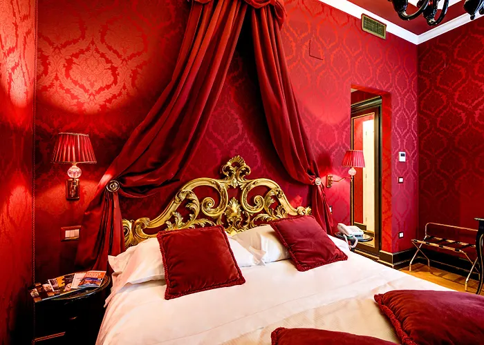 Hotel Al Duca Di Venezia