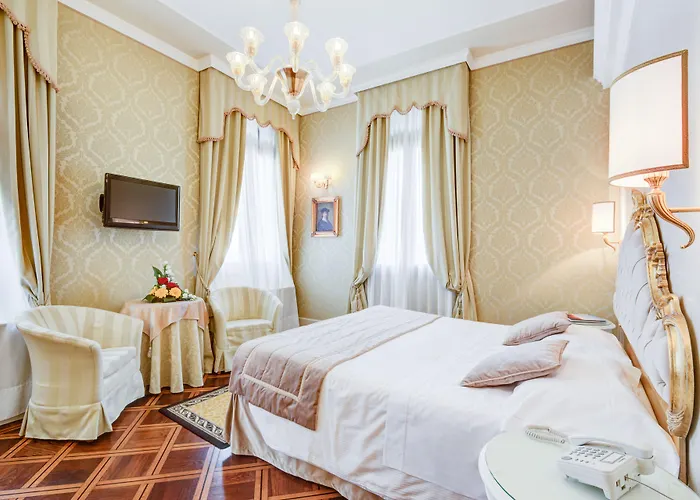 Hotel Al Duca Di 3*