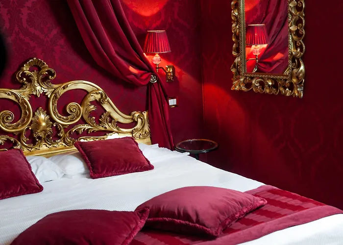Hotel Al Duca Di 3*