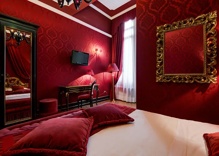 Hotel Al Duca Di 3*
