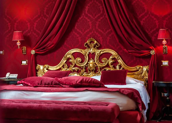 Al Duca Di Hotel 3*