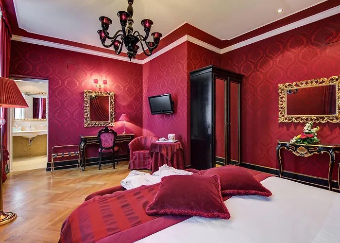 Al Duca Di 3* Venise