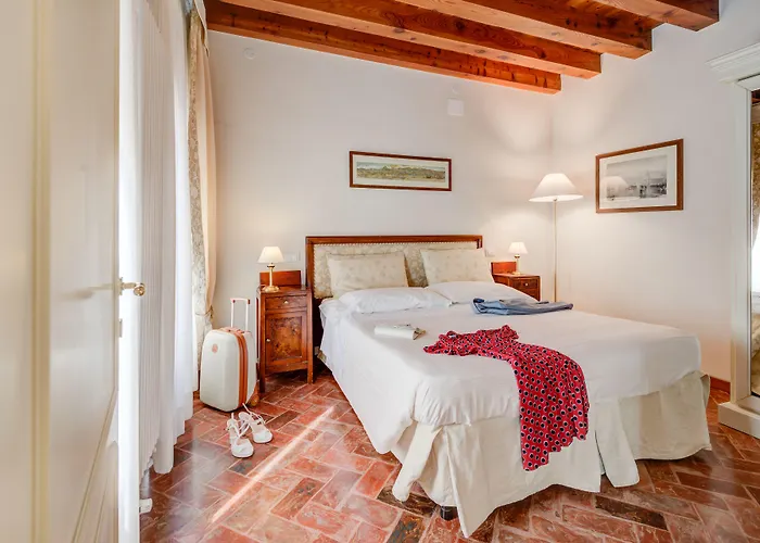 Al Duca Di Hotel 3*