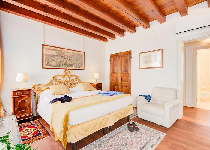 Al Duca Di Hotel Wenecja