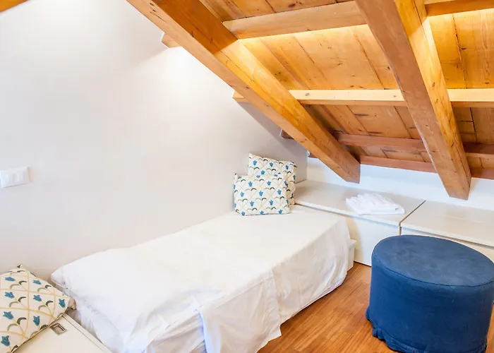 Al Duca Di Hotel 3*