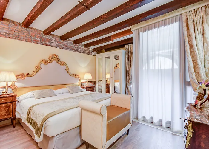 Al Duca Di 3* Venise