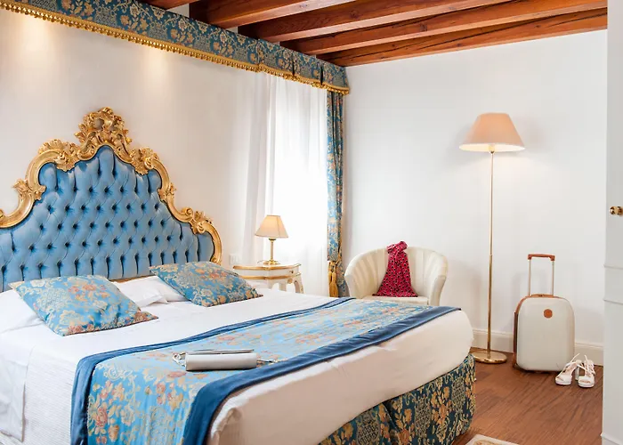 Al Duca Di Hotel 3*