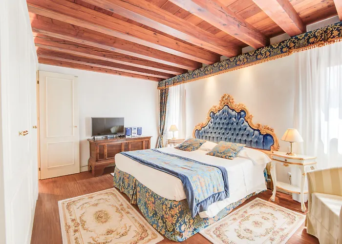 Al Duca Di Hotel 3*
