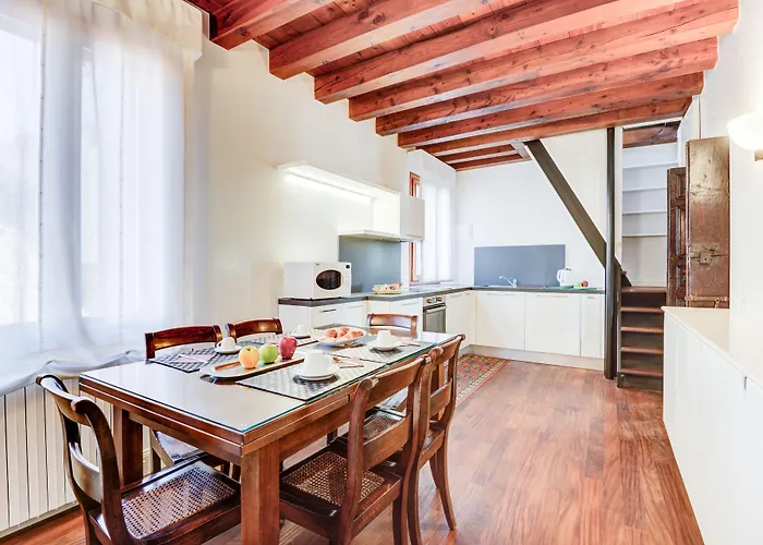 Al Duca Di Hotel Venise