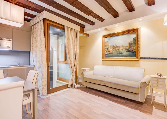 Al Duca Di Hotel Venise