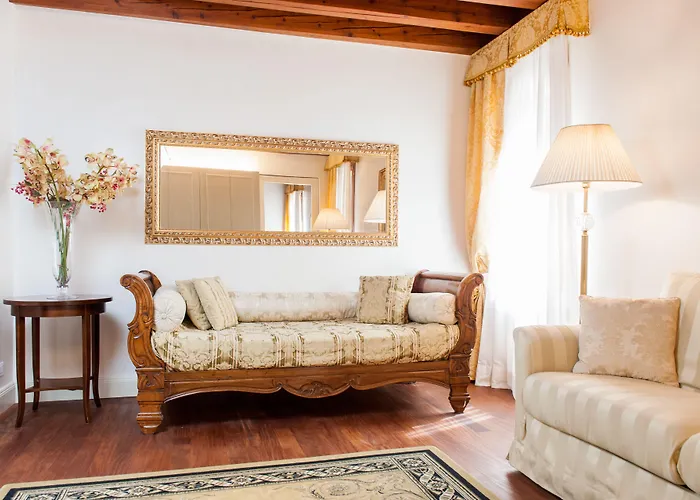Al Duca Di Hotel Venezia