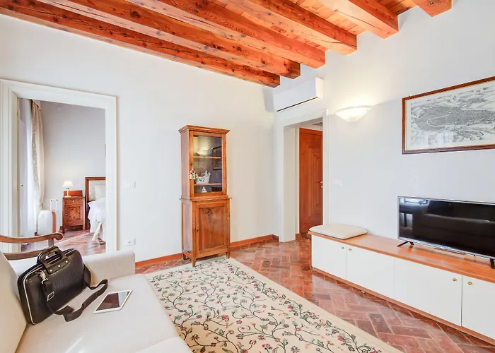 Hotel Al Duca Di Venise