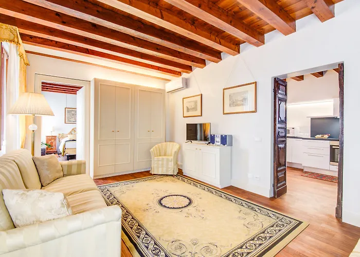 Hotel Al Duca Di