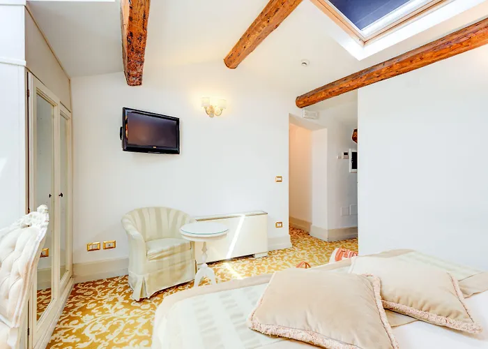 Al Duca Di Hotel