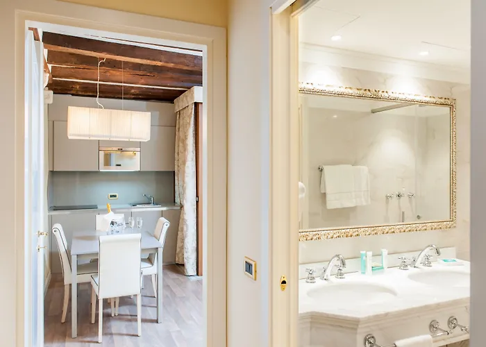 Al Duca Di 3* Venise