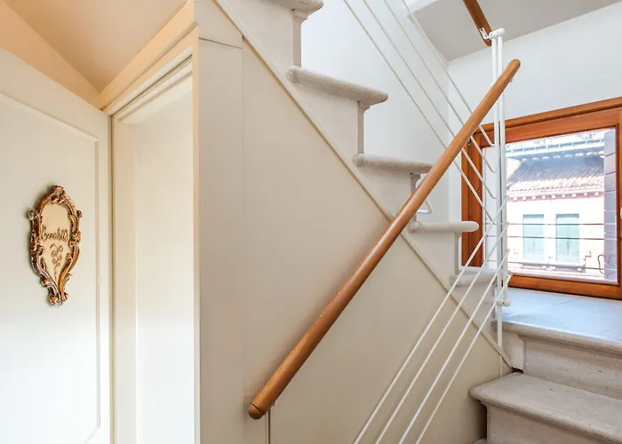 Hotel Al Duca Di Venise