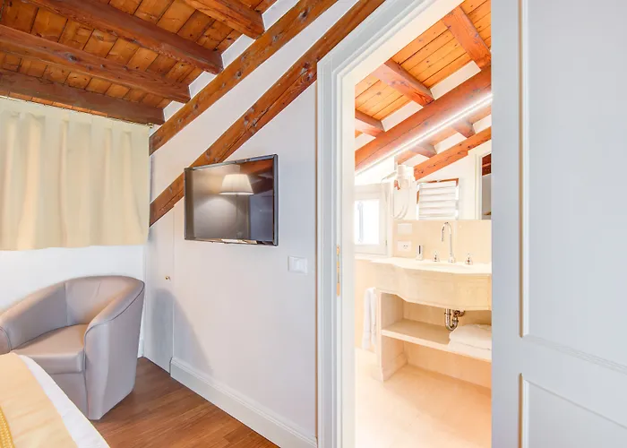 Al Duca Di Hotel 3*