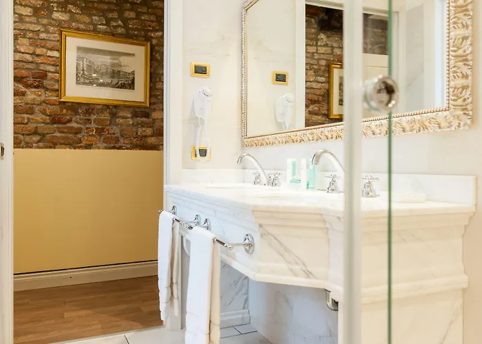 Al Duca Di Hotel 3*