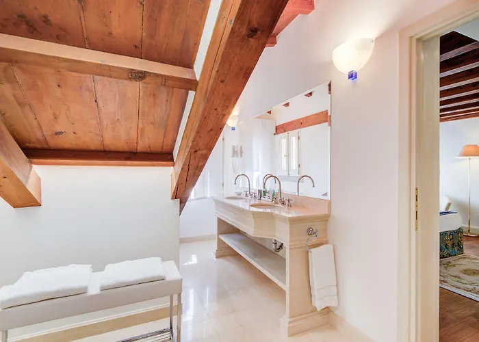 Al Duca Di Hotel Venise