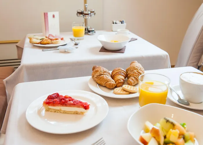 Hotel Al Duca Di 3*