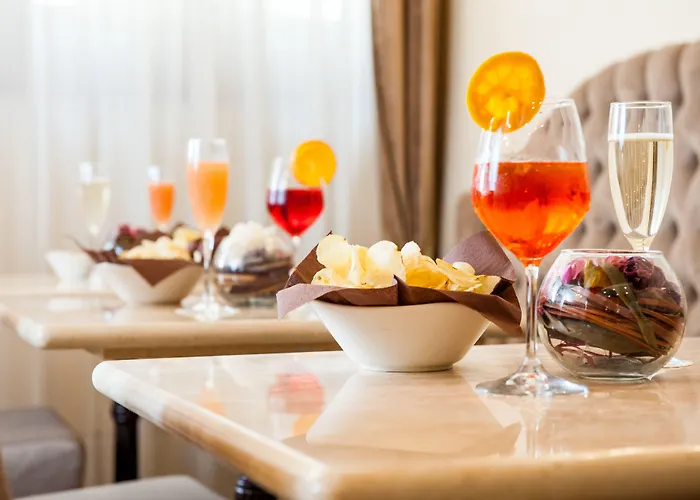 Hotel Al Duca Di 3*