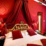 Hotel Al Duca Di Wenecja