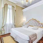 Hotel Al Duca Di Wenecja