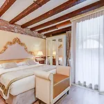 Al Duca Di 3* Wenecja