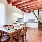 Al Duca Di Hotel Wenecja